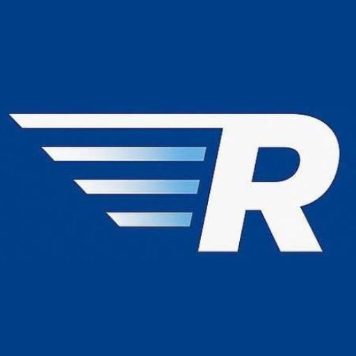 Logística Ruiz Logo